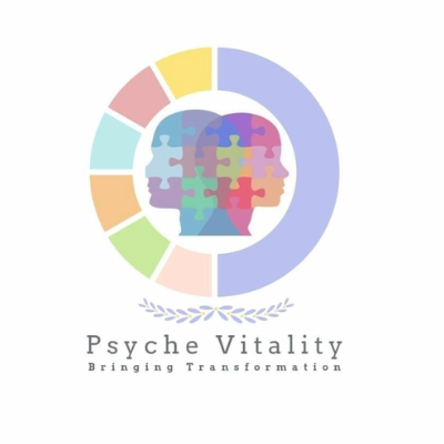 Psyche   Vitality