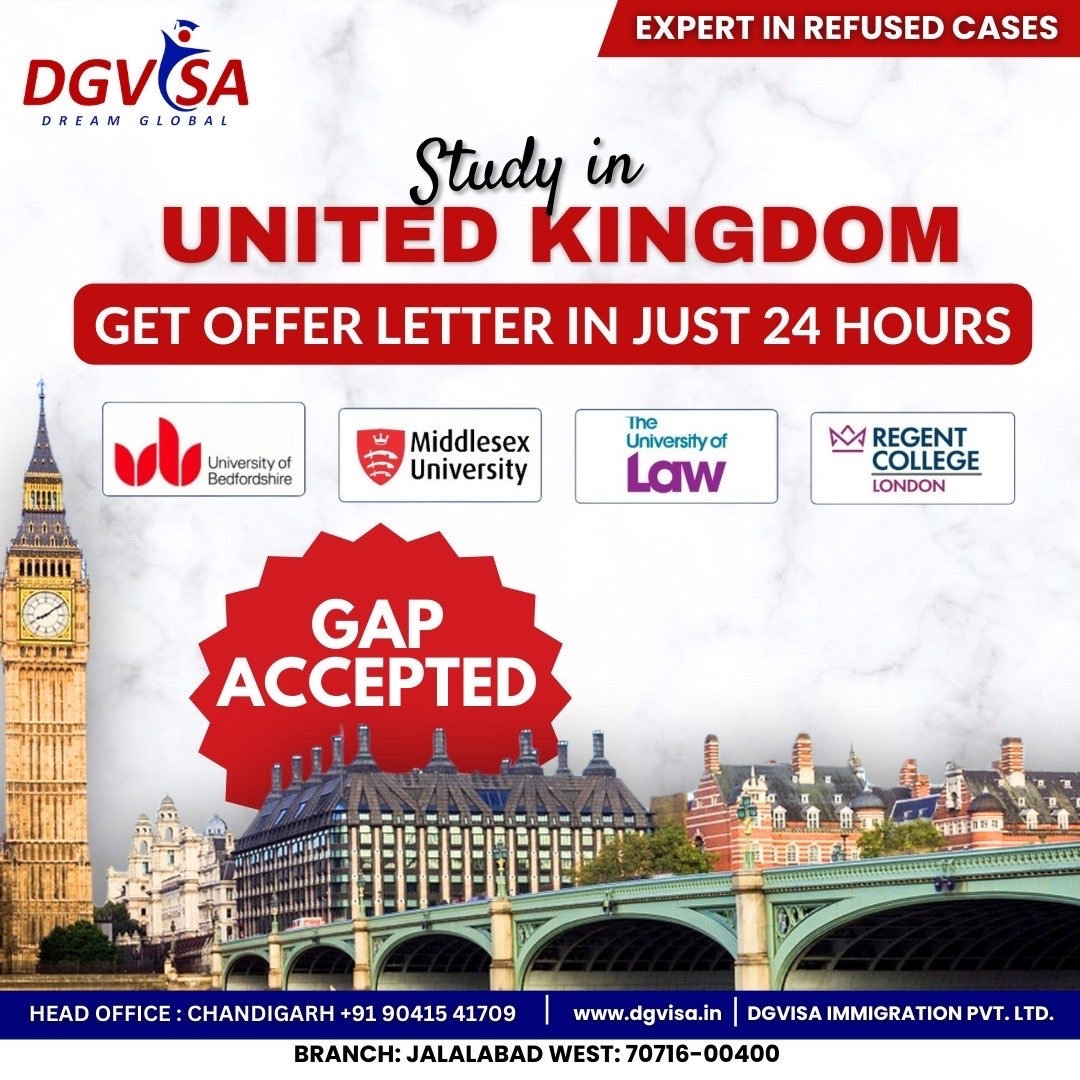 Dgvisa Visa