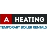 A Heating Inc Temporary Boiler Rentals