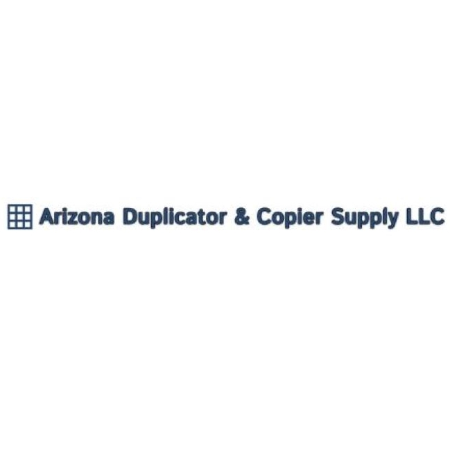 Arizona Duplicator & Copier Supply