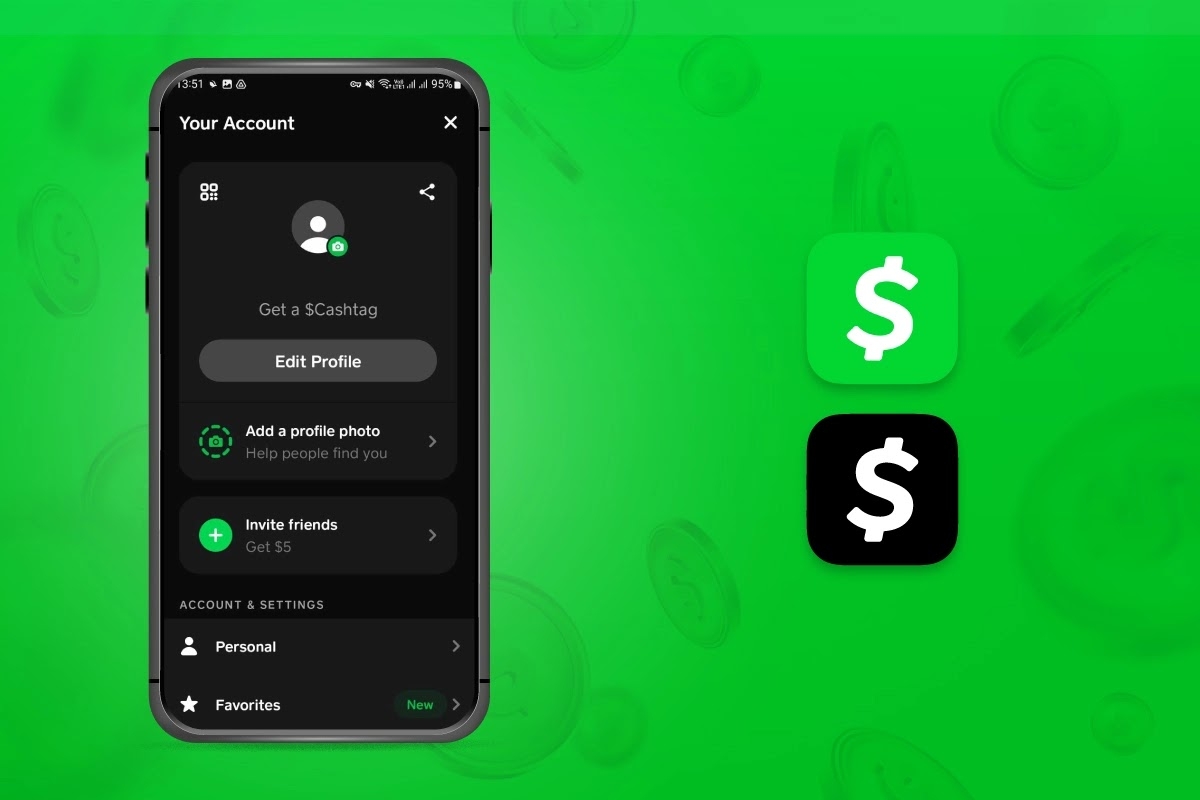 Buy  Verified Cash App Account USA