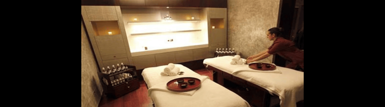 Spa Ajman Jameela  UAE