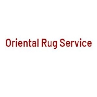 Oriental Rug  Service