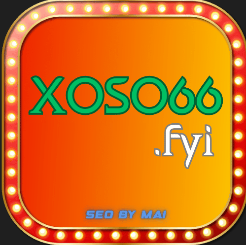 XOSO66 fyi