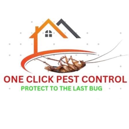 One Click  Pest Control