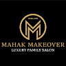 Mahak Makeover