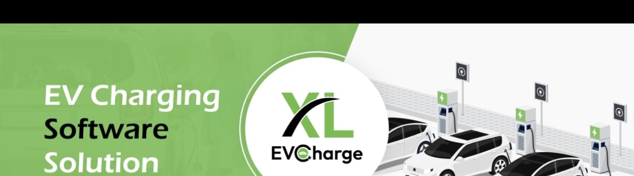 XLEVCharge | Ev Charging App Development Company