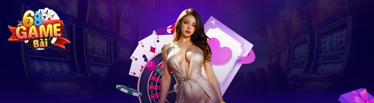 68game bài