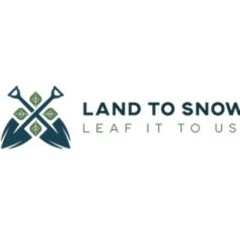 Land To Snow