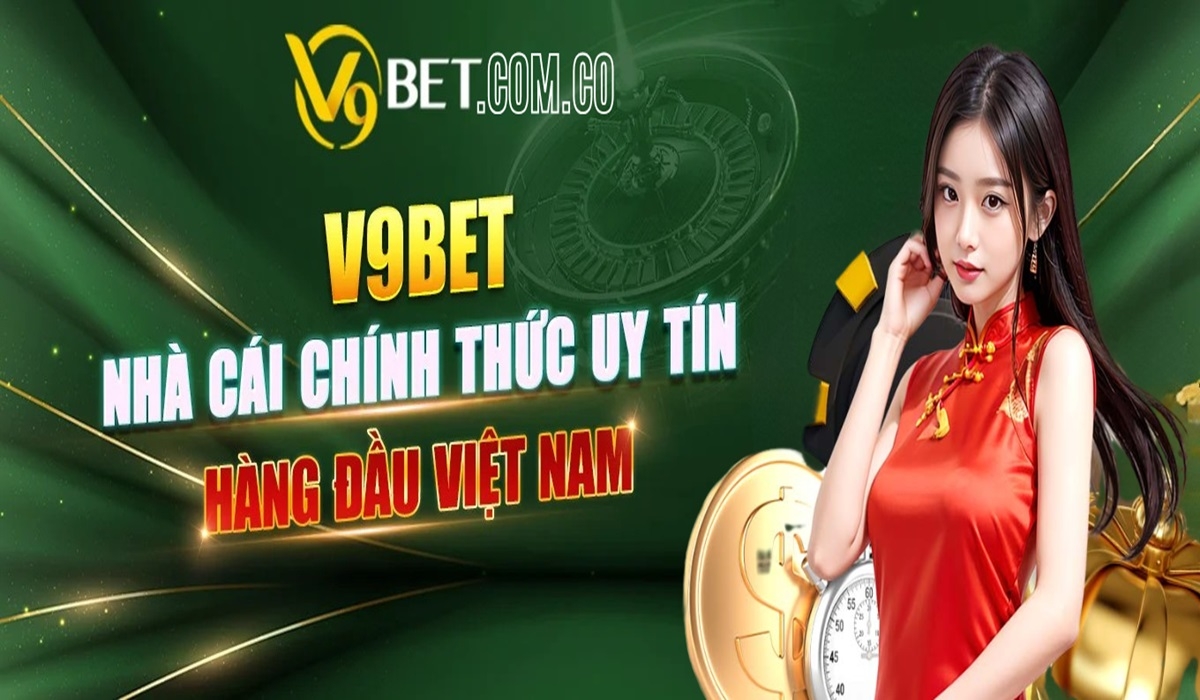 Khám Phá Thế Giới Đầy Hấp Dẫn Của V9bet - Nơi Trải Nghiệm Chơi Game Tốt Nhất