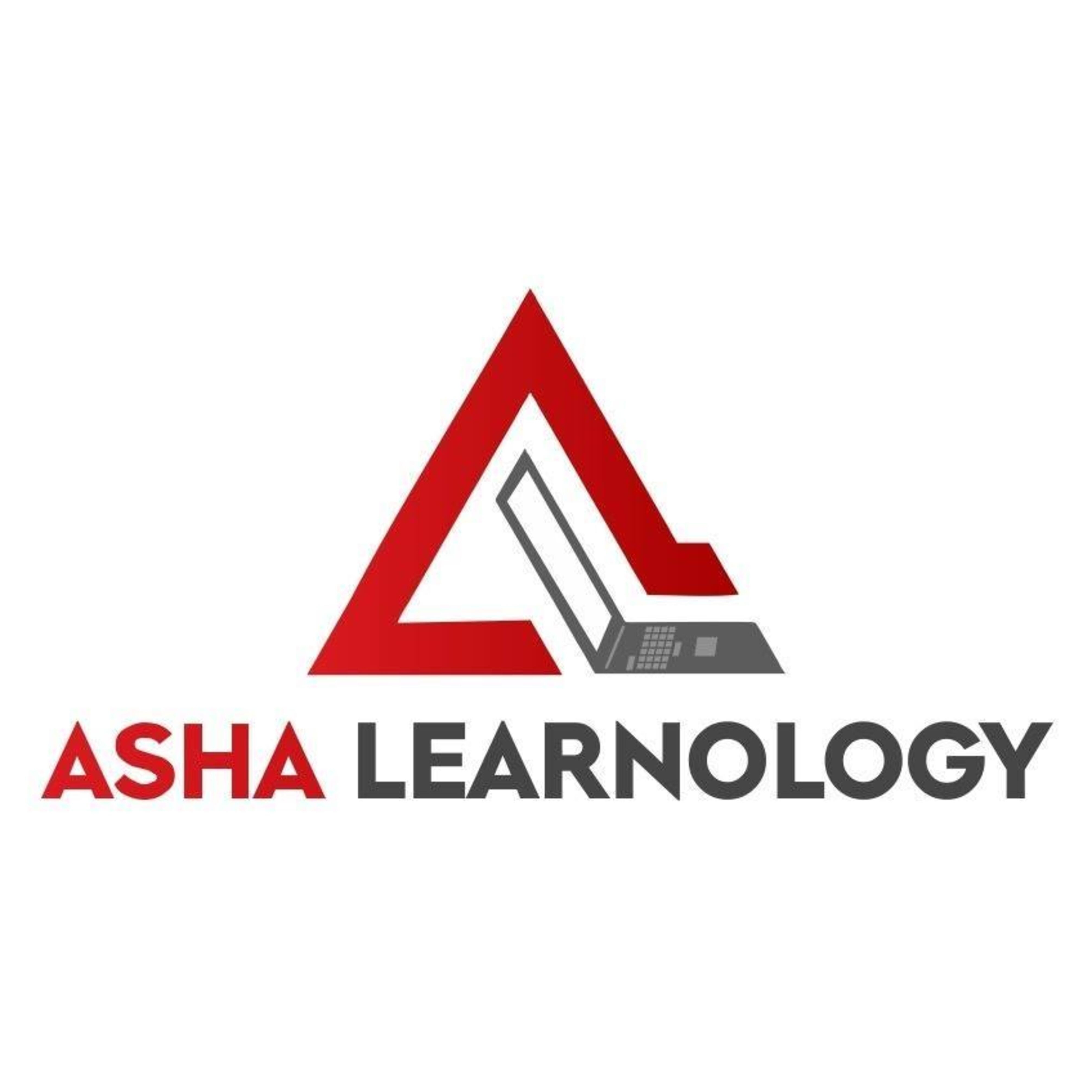 Asha Learnlogy