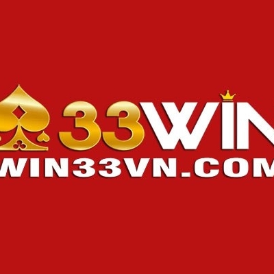 33WIN  WIN33  TRANG CHỦ NHÀ CÁI 33 WIN CHÍNH THỨC