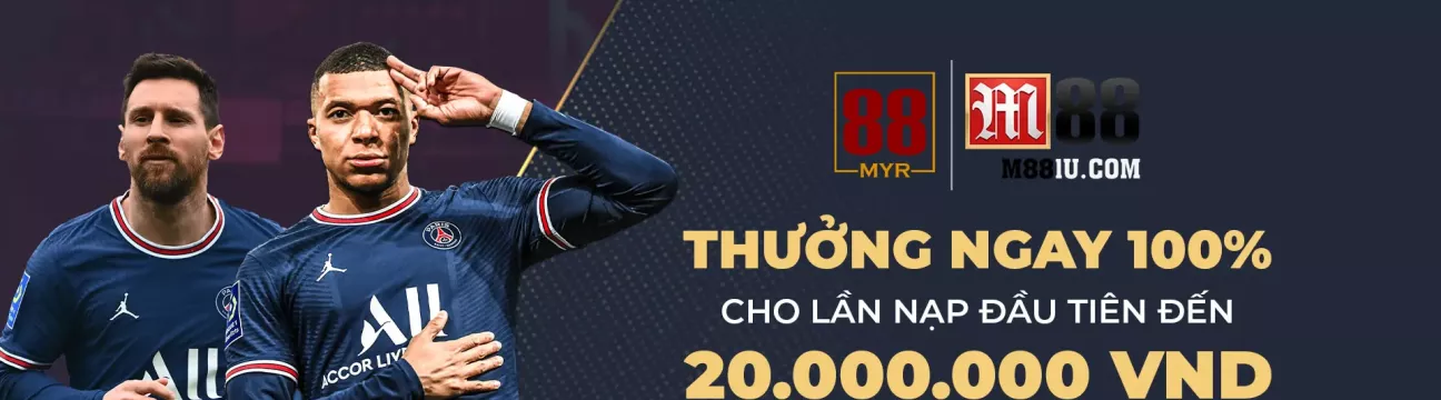 M88 Nhà Cái  