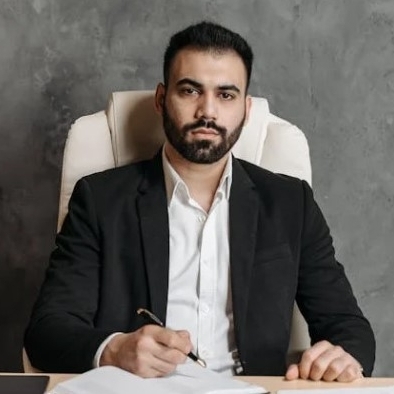 Peter Parth