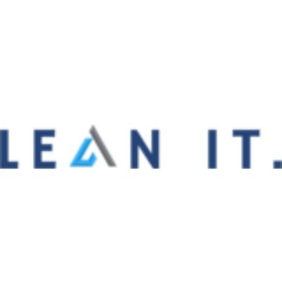 Lean It Inc