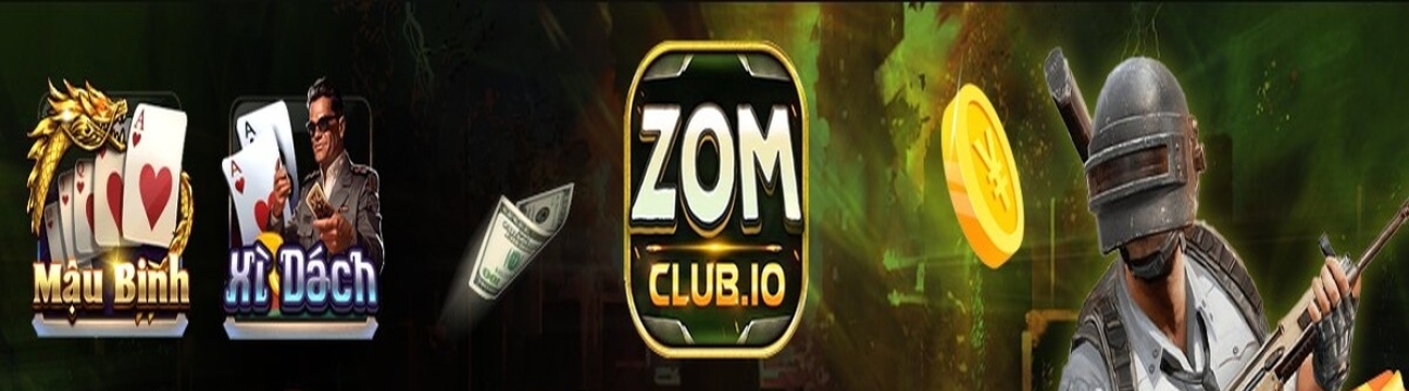 ZOM CLUB