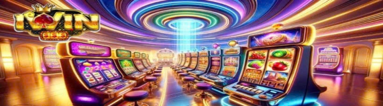 Cổng Game IWIN