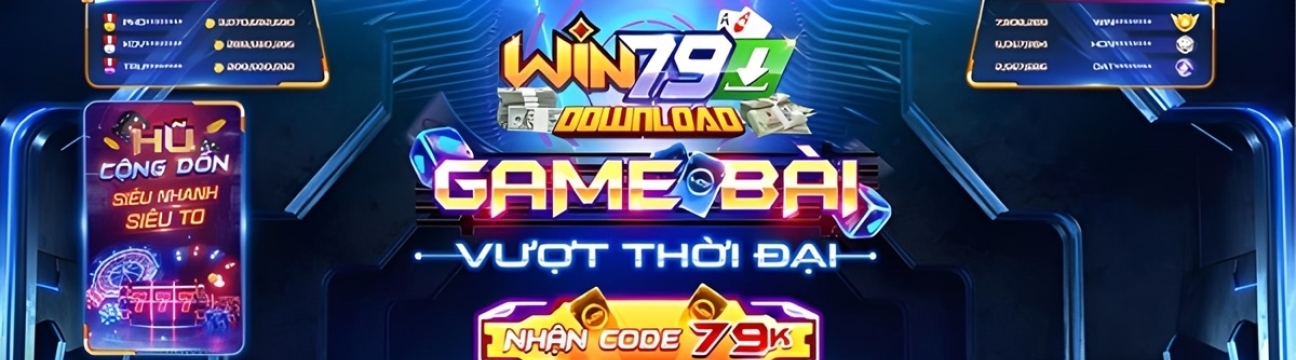 Win79 Cổng Game