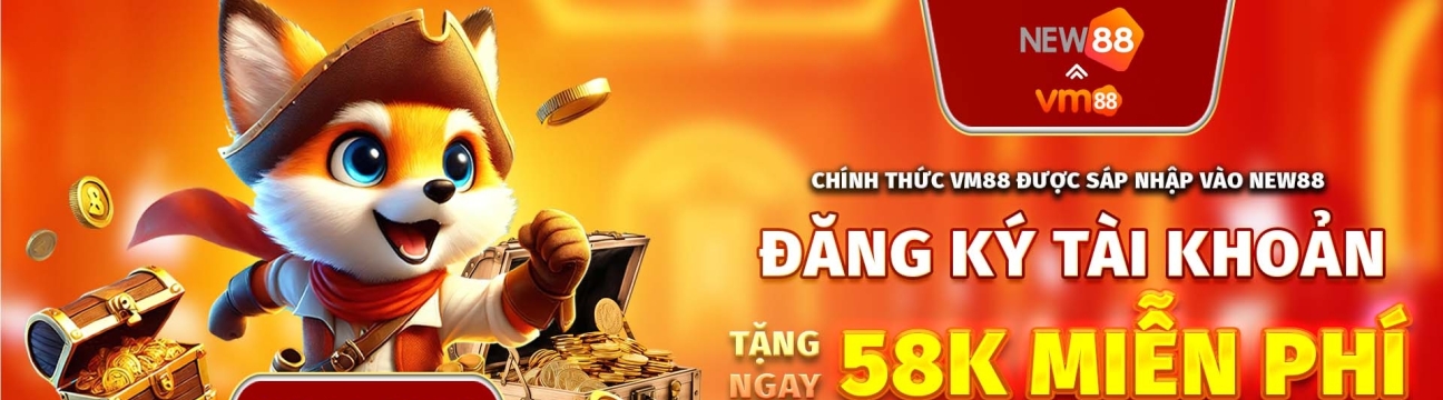 VM88 -  Lợi Nhuận Trong Tầm Tay Bạn