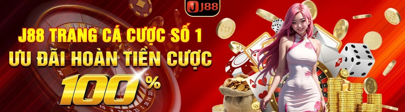 Nhà cái  J88