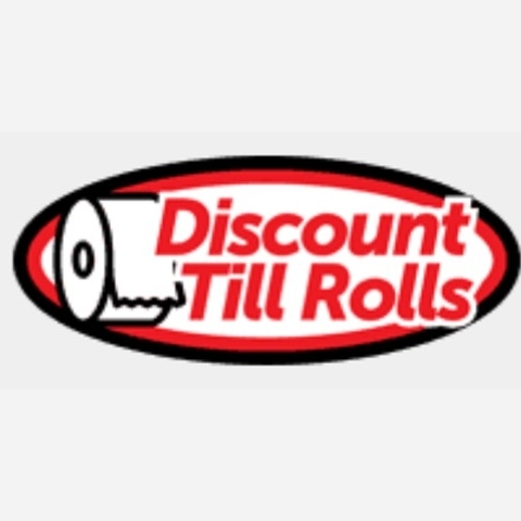 Discount Till Rolls