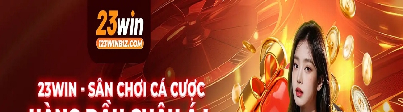 Nhà Cái 23Win