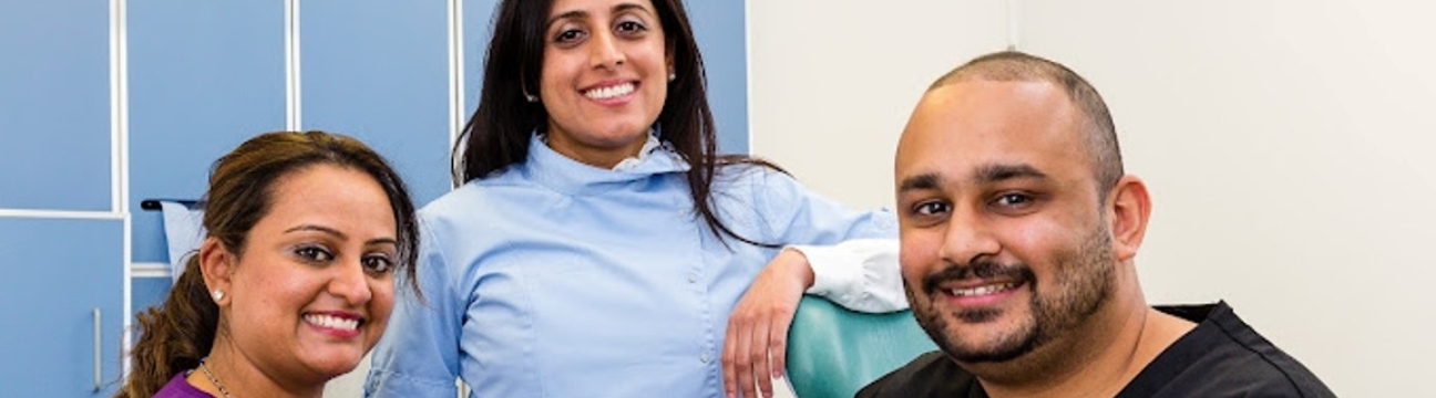 Aspects Dental - Private Dentist Milton Keynes