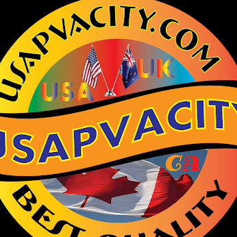 USA PVACITY