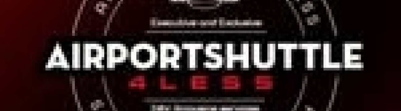 Airport Shuttle4less