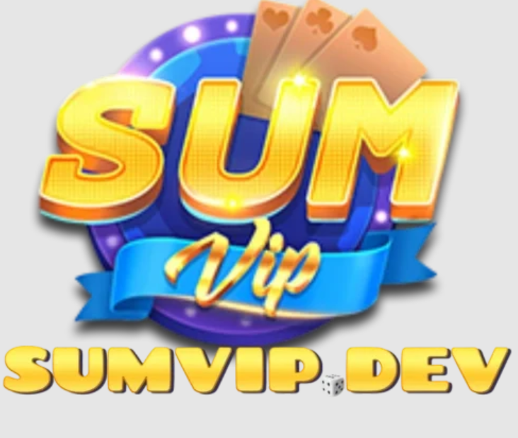 SUMVIP - Link Sum Vip Chính Thức