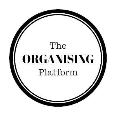 The Organising Platform