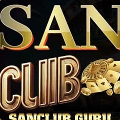 SANCLUB Nhà Cái Uy Tín