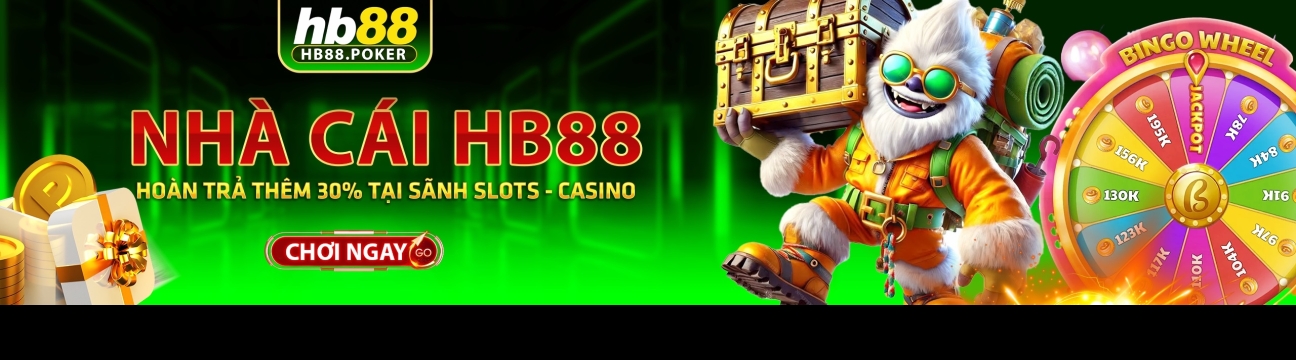 Hb88  Poker