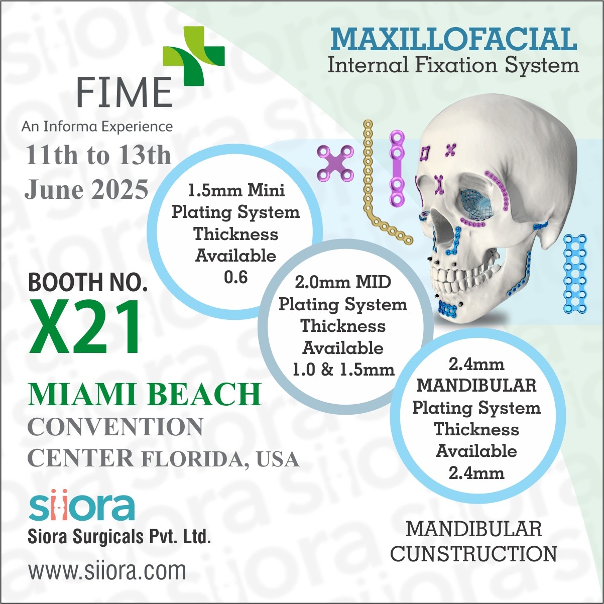 FIME Show 2025: The Premier Gateway to Medical Innovation & Global Networking