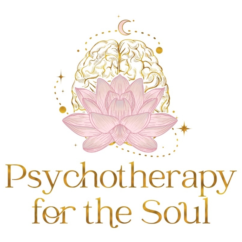 Psychotherapy  For The Soul