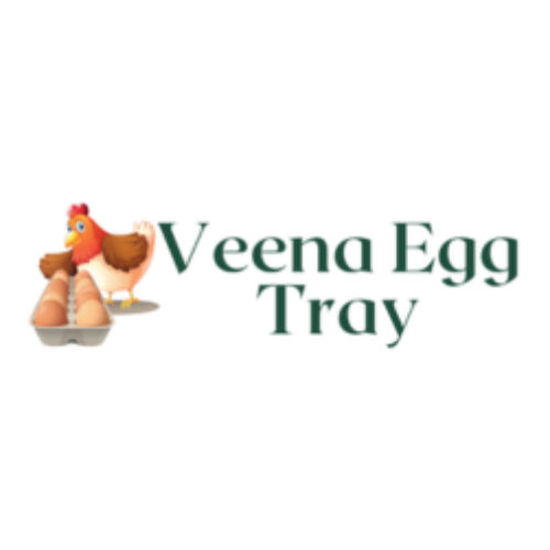 Veena  Egg Tray