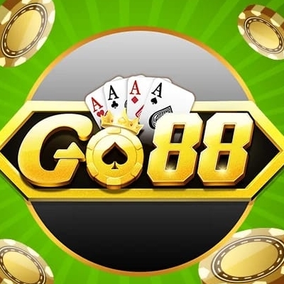 Cổng Game  GO88