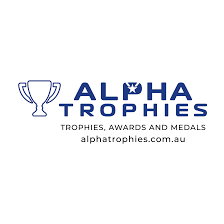 Alpha  Trophies