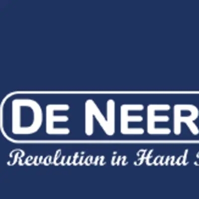 De Neers Tools