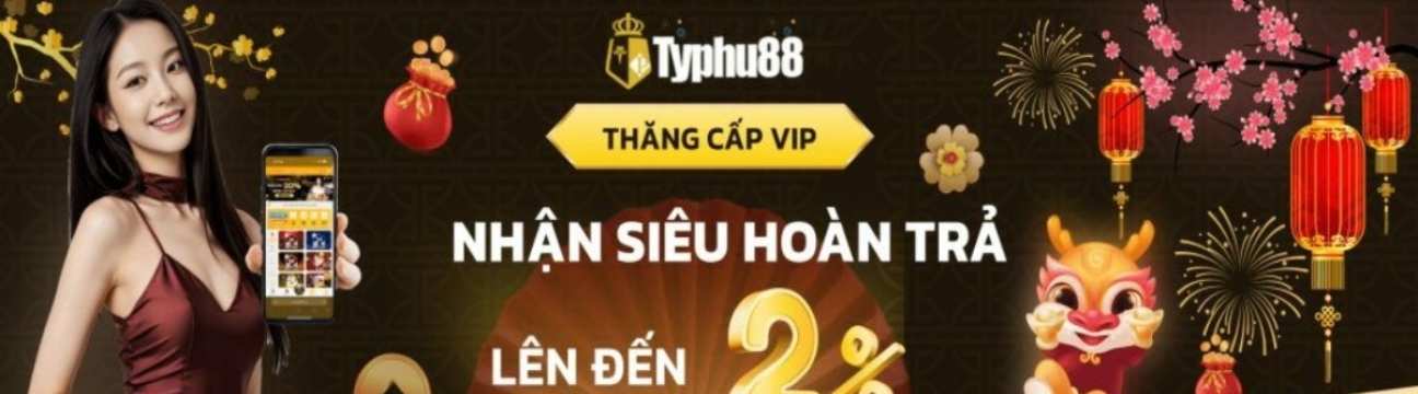 Nhà Cái TYPHU88