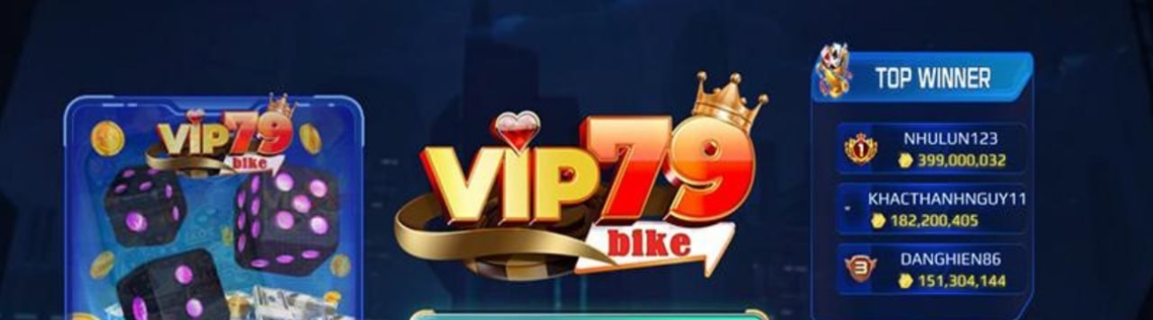 Game Bài  Vip79