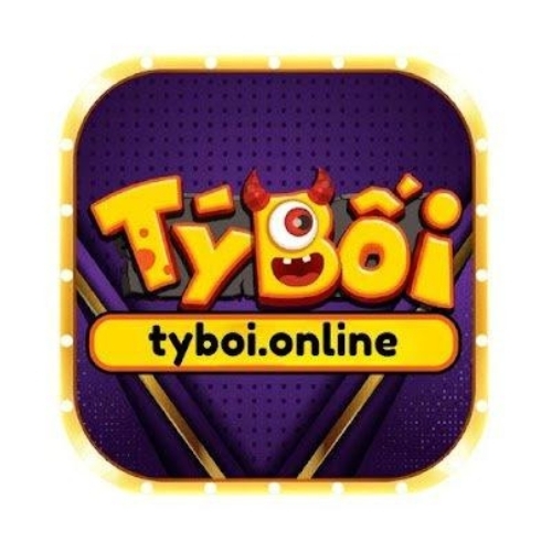 Cổng Game Tyboi 