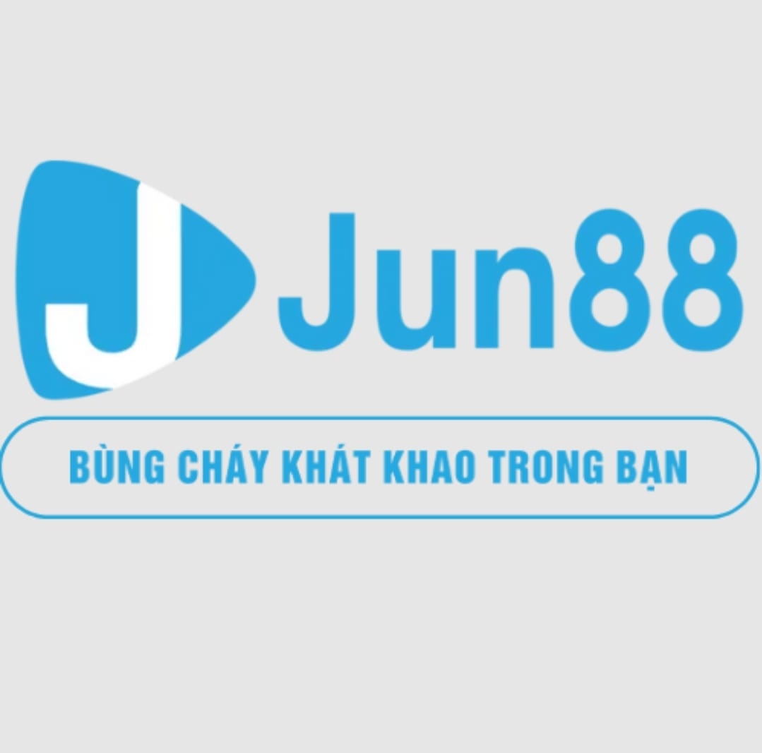 Jun88 - Cổng game chính thức