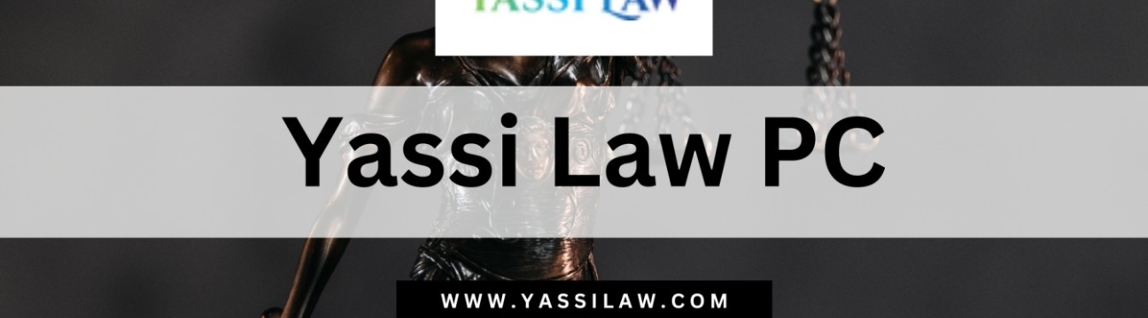 Yassi Law PC