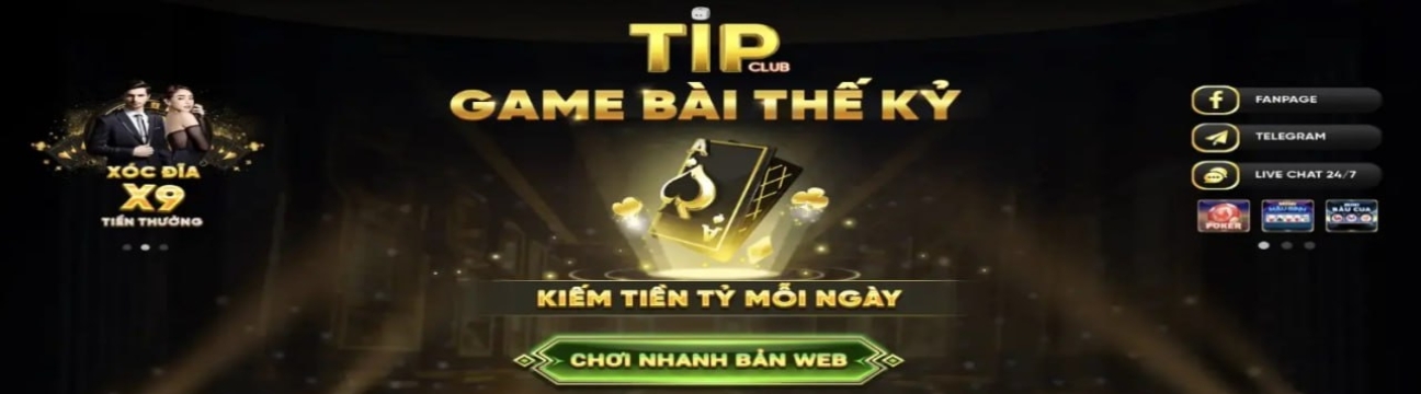 Tip  Club