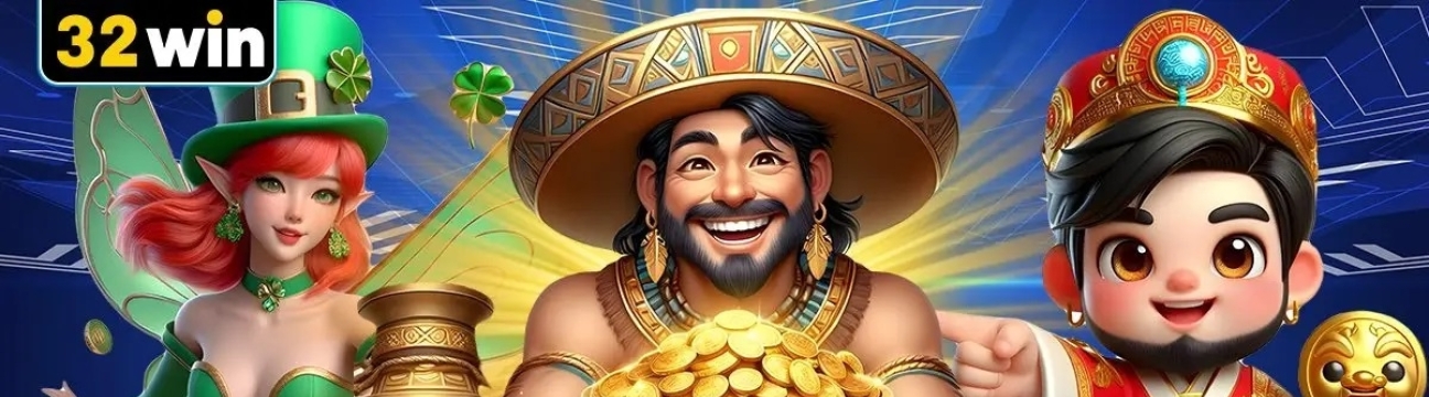 32WIN 32WIN