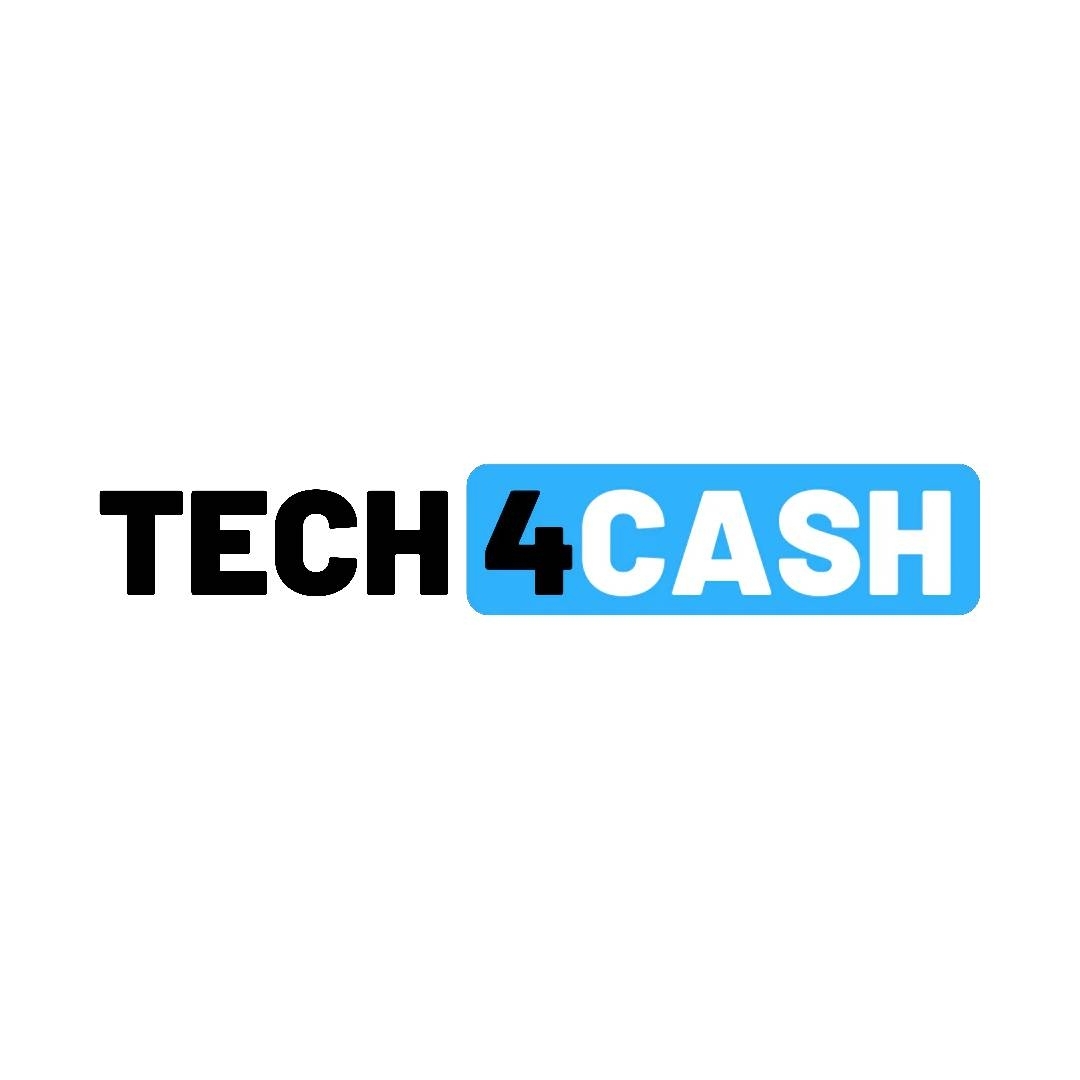 Tech4Cash