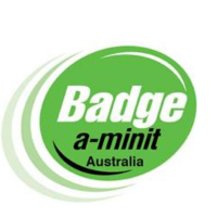 Badge A Minit