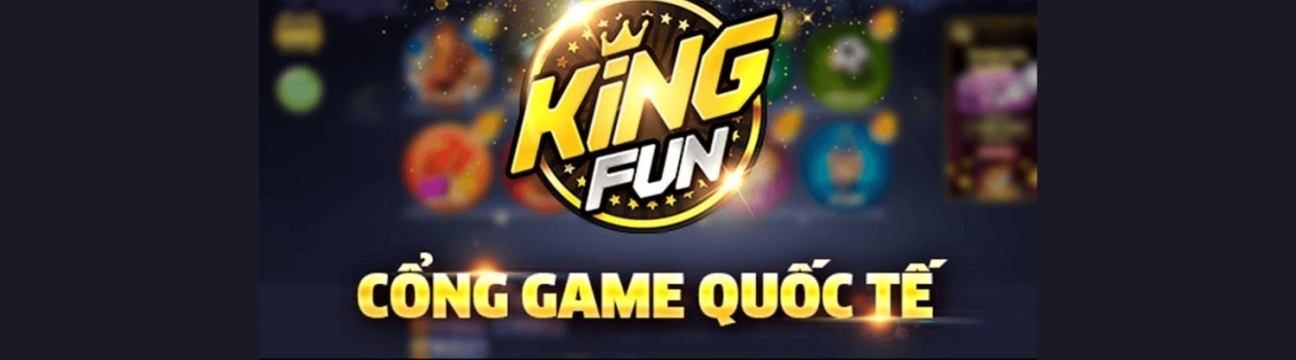 Kingfun Foo