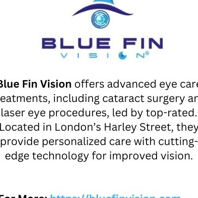 Astigmatism Bluefinvision